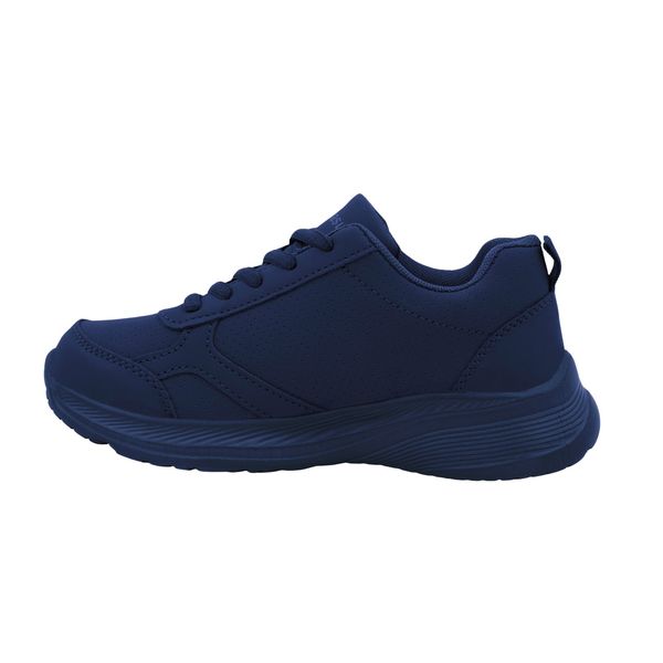Tenis Escolares Unisex Marca Pegasus Color Azul