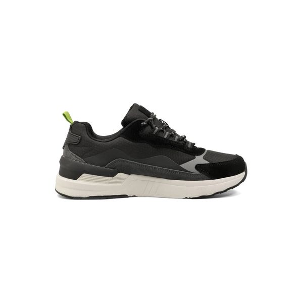 Tenis Hombre Goodyear Negro