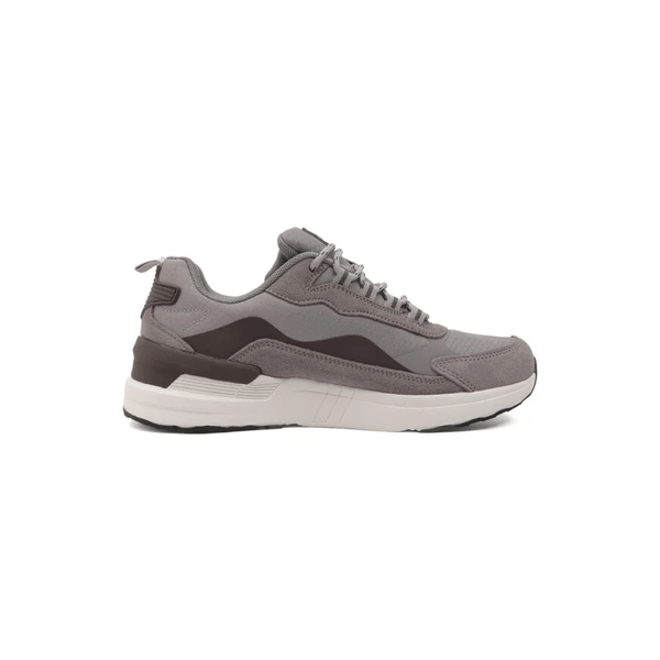 Tenis Hombre Goodyear Gris/Beige