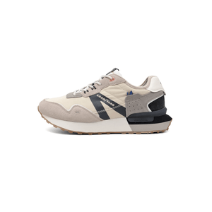 Tenis Hombre Goodyear Gris/Beige