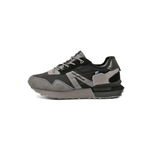 Tenis Hombre Goodyear Negro/Gris
