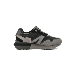Tenis Hombre Goodyear Negro/Gris