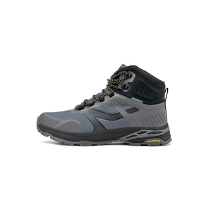 Bota Hombre Goodyear Gris