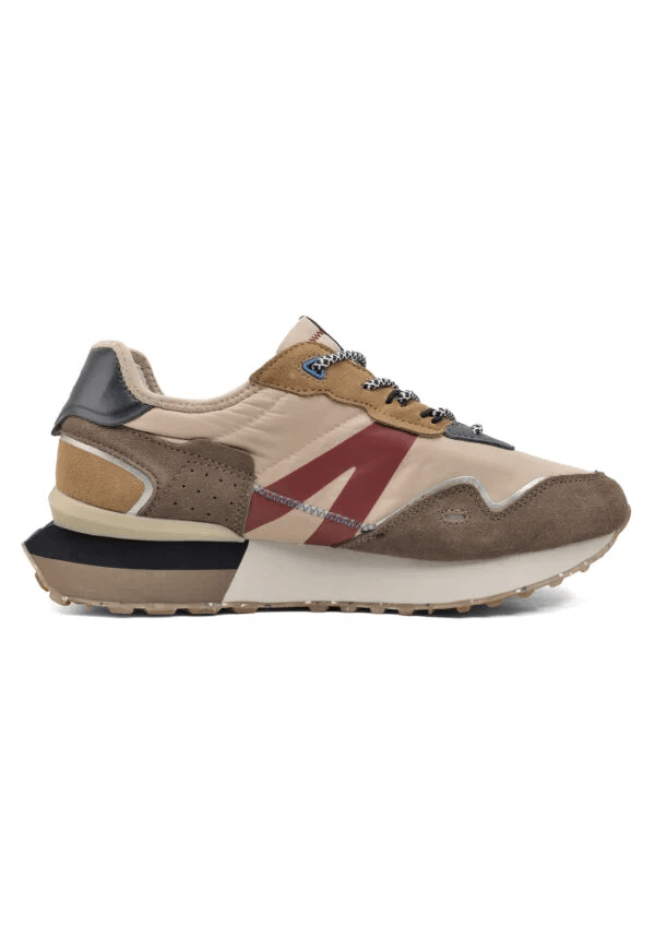tenis-hombre-goodyear-beige/café-talla-41