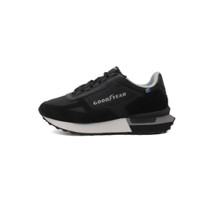 Tenis Hombre Goodyear Negro