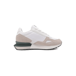 Tenis Hombre Goodyear Blanco/Verde