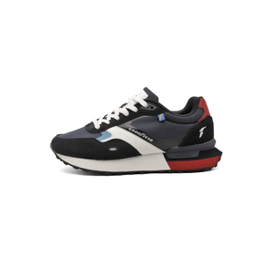 Tenis Hombre Goodyear Azul