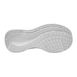 TENIS ESCOLARES UNISEX MARCA PEGASUS COLOR BLANCO