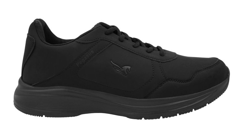 Tenis-Escolares-Unisex-Marca-Pegasus-Color-Negro-Talla-39-0