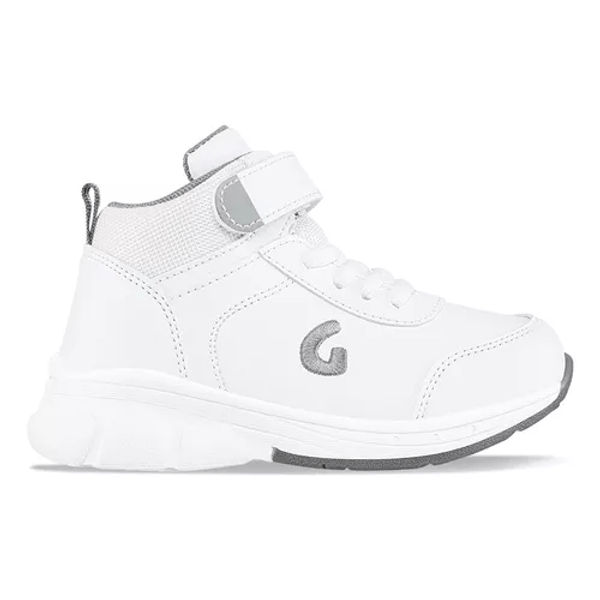 Tenis Escolar Unisex Marca Los Gomosos