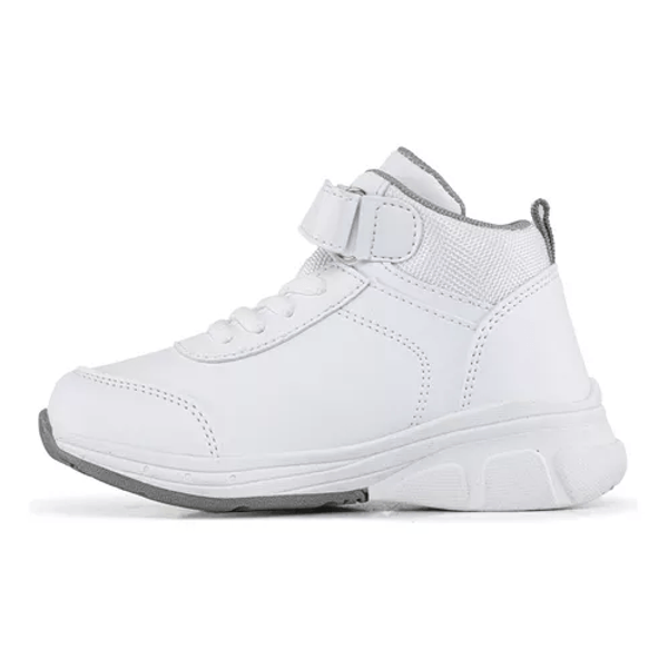 Tenis Escolar Unisex Marca Los Gomosos