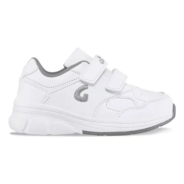 Tenis Escolar Unisex Marca Los Gomosos