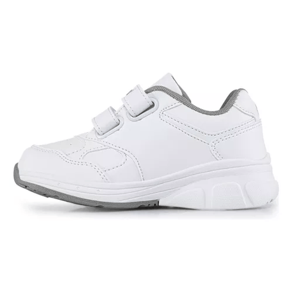 Tenis Escolar Unisex Marca Los Gomosos
