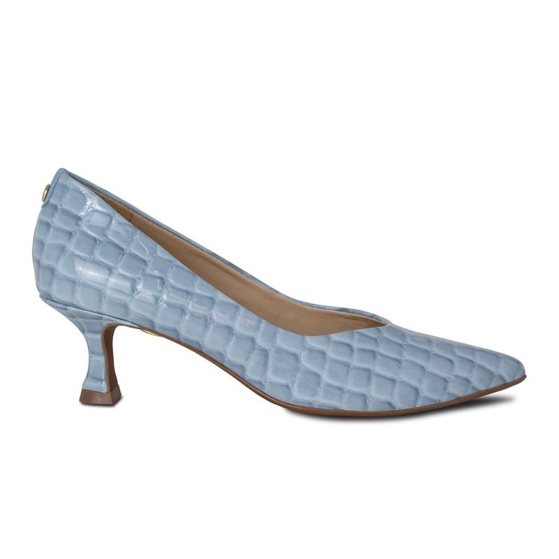 Tacon-Mujer-Jorge-Bischoff-Azul-Talla-39-0