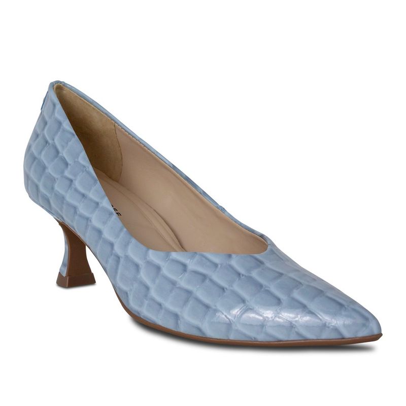 Tacon-Mujer-Jorge-Bischoff-Azul-Talla-39-2