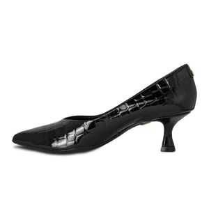 TACON MUJER JORGE BISCHOFF NEGRO