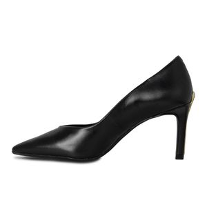 TACON MUJER JORGE BISCHOFF NEGRO