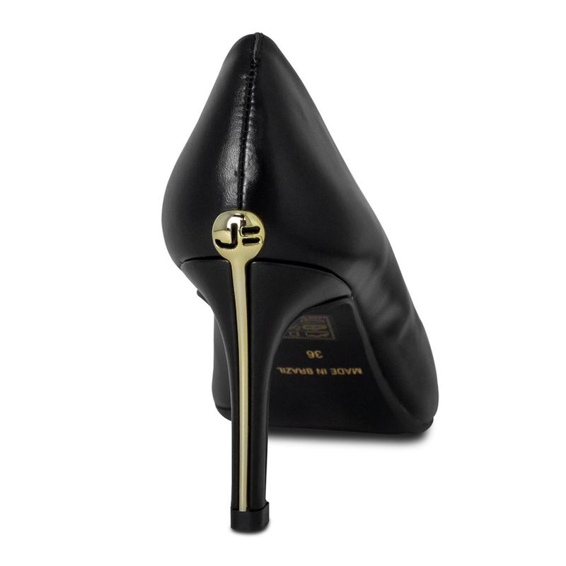 Tacon-Mujer-Jorge-Bischoff-Negro-Talla-36-3