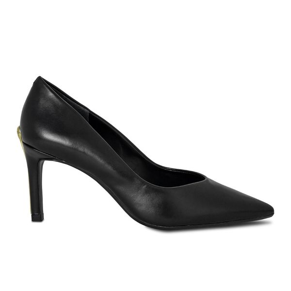Tacon Mujer Jorge Bischoff Negro