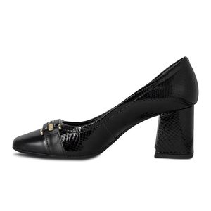 TACON MUJER JORGE BISCHOFF NEGRO