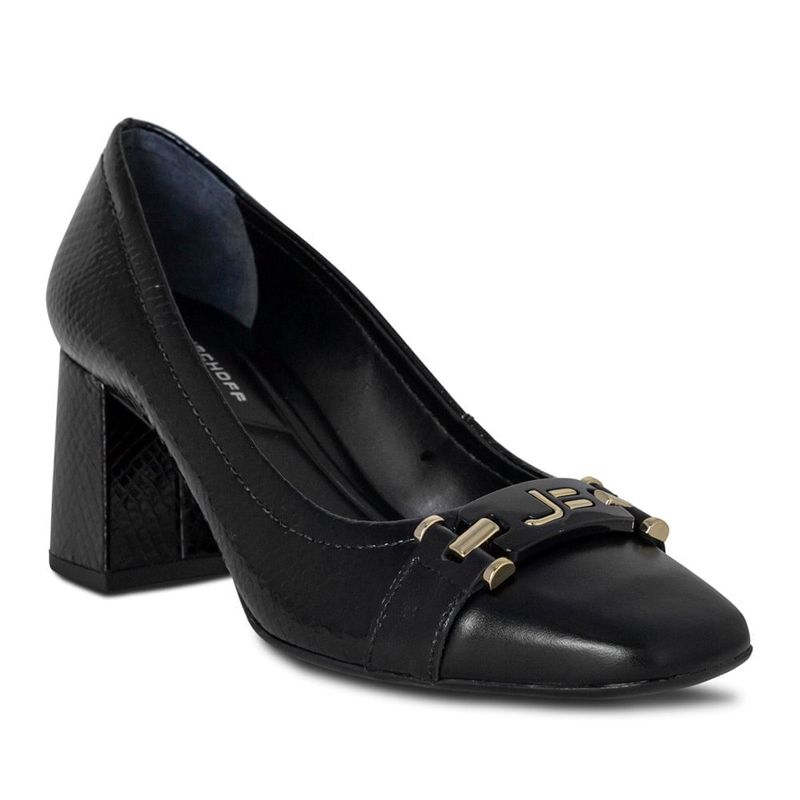 Tacon-Mujer-Jorge-Bischoff-Negro-Talla-38-2