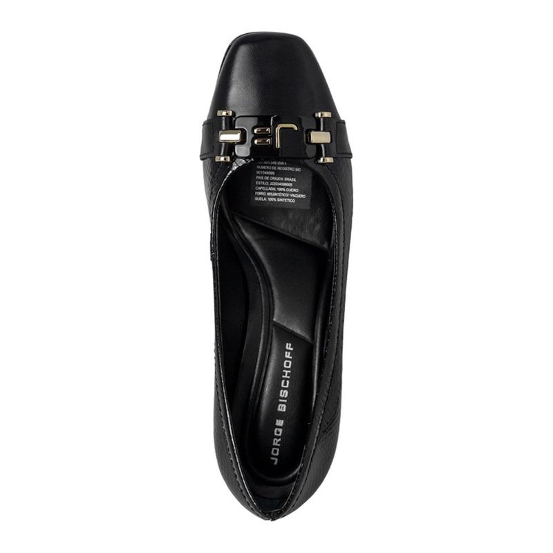 Tacon-Mujer-Jorge-Bischoff-Negro-Talla-38-4