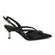 Tacon-Mujer-Jorge-Bischoff-Negro-Talla-39-0