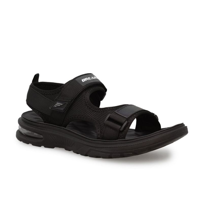 Sandalias-Breaker-Negro-Hombre-Talla-44-1