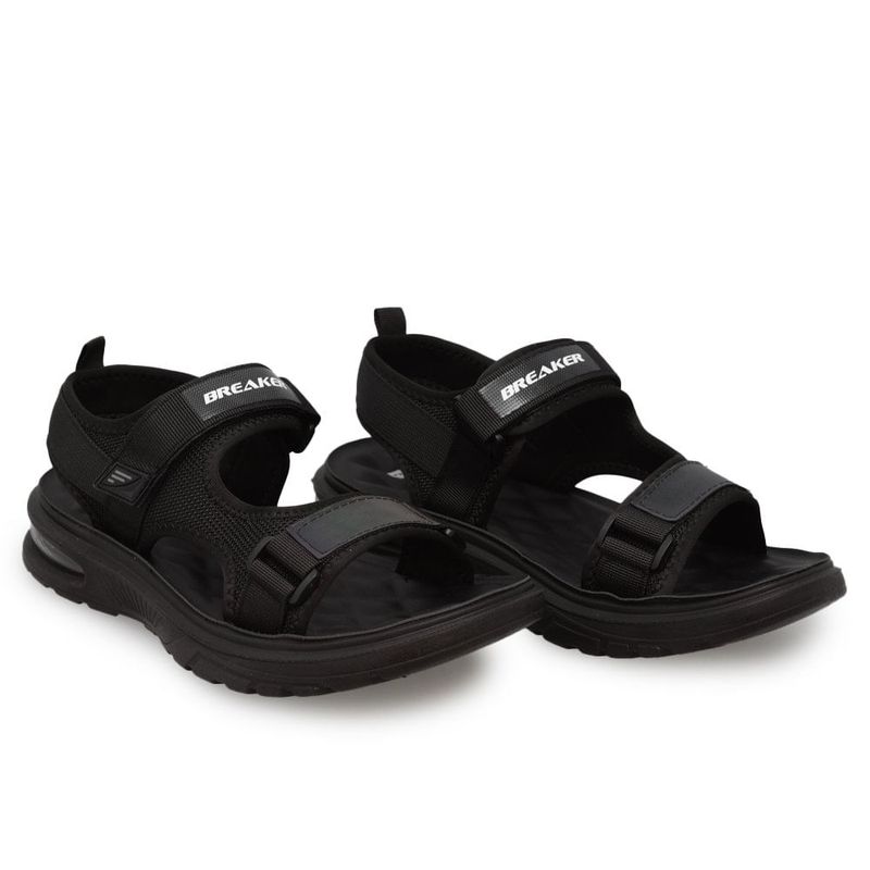 Sandalias-Breaker-Negro-Hombre-Talla-44-3