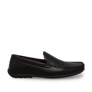 MOCASIN BREAKER NEGRO HOMBRE