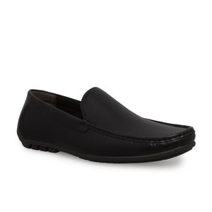 MOCASIN BREAKER NEGRO HOMBRE