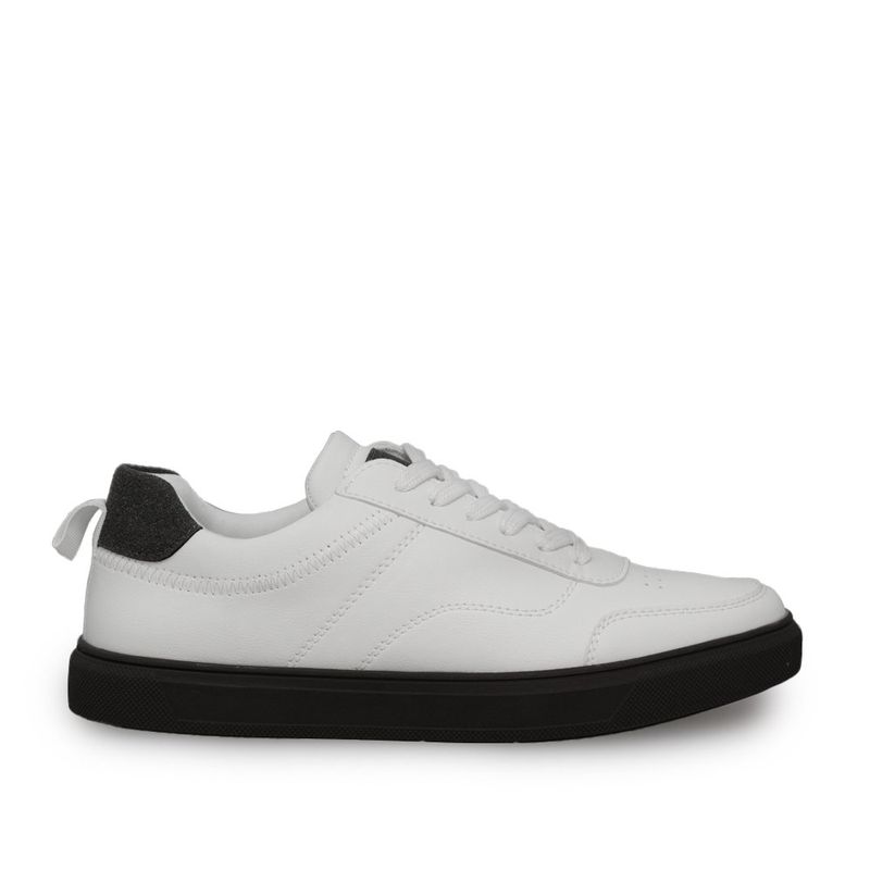 Tenis-Casual-Blanco-Hombre-Breaker--Talla-40-0