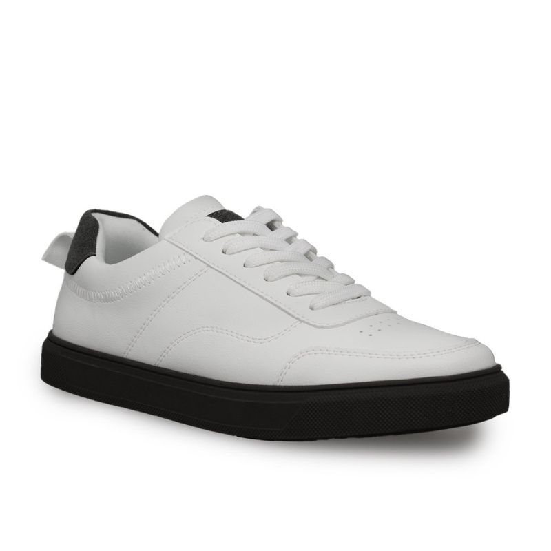 Tenis-Casual-Blanco-Hombre-Breaker--Talla-40-1