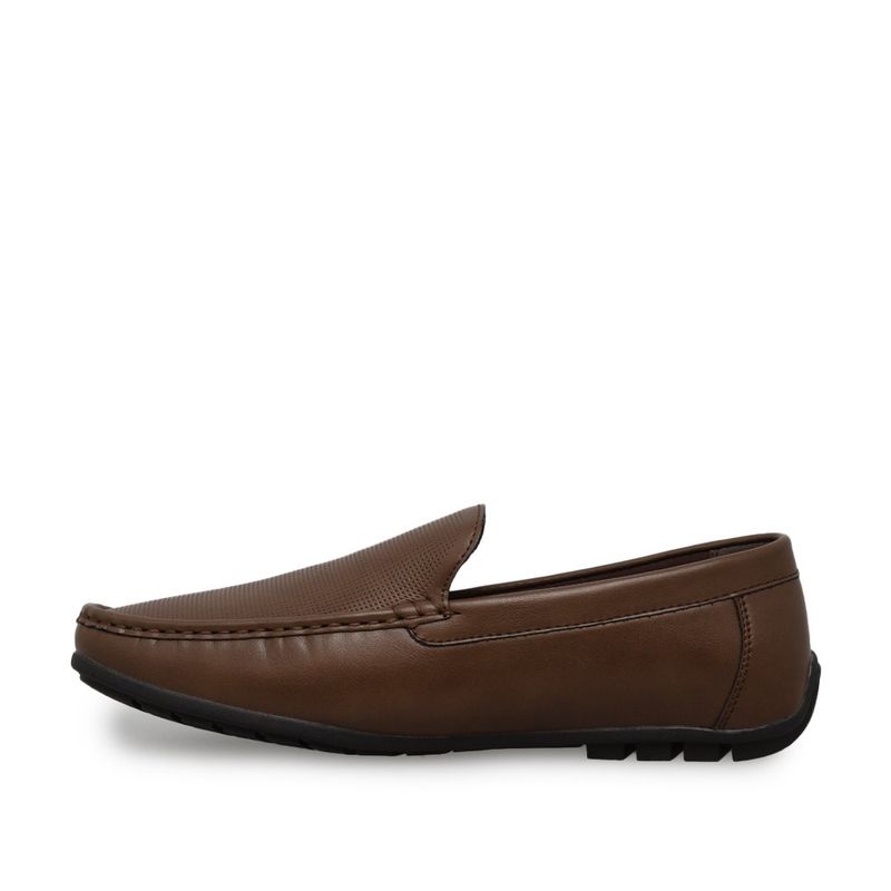 Mocasin-Breaker-Cafe-Hombre--Talla-40-2