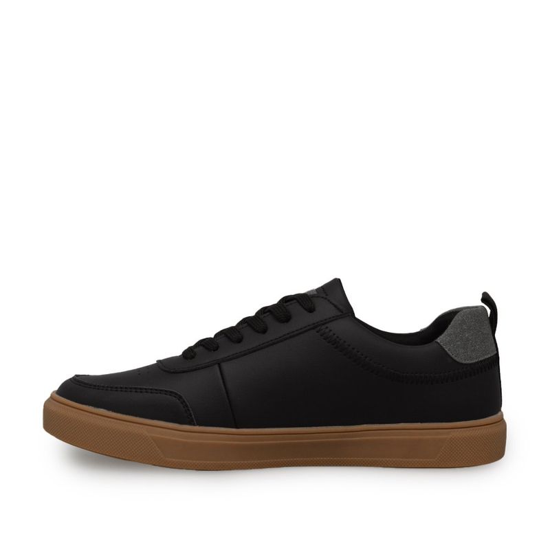 Tenis-Casual-Negro-Hombre-Breaker--Talla-41-2