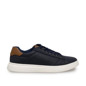 TENIS CASUAL BREAKER AZUL HOMBRE
