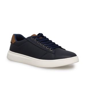 TENIS CASUAL BREAKER AZUL HOMBRE