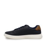 Tenis-Casual-Breaker-Azul-Hombre-Talla-42-2