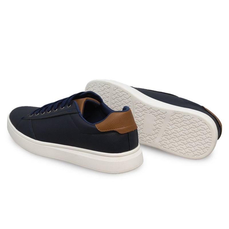 Tenis-Casual-Breaker-Azul-Hombre-Talla-42-6