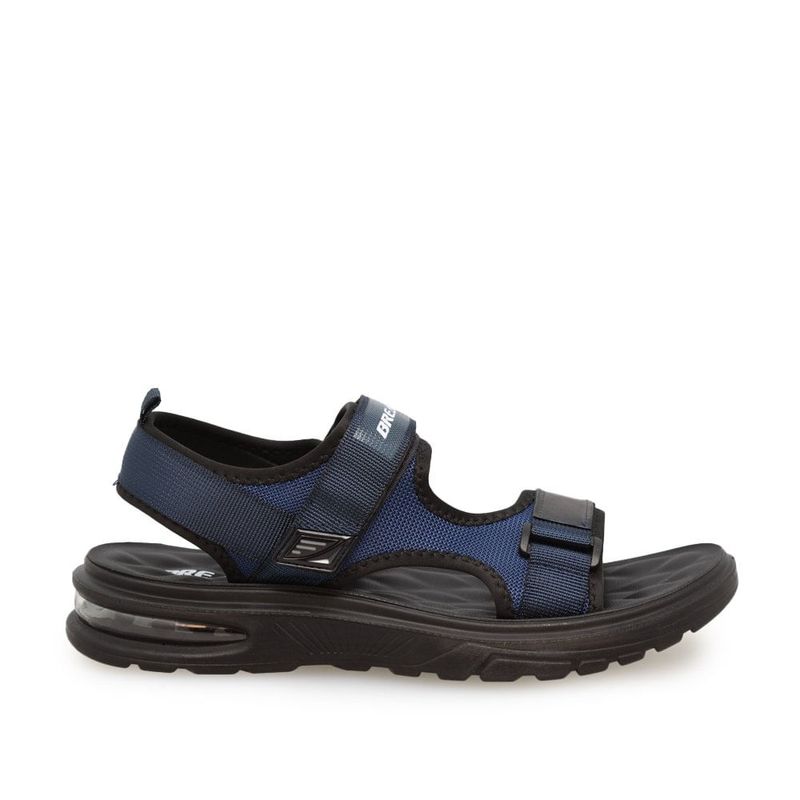 Sandalias-Breaker-Azul-negro-Hombre-Talla-43-0