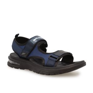 SANDALIAS BREAKER AZUL/NEGRO HOMBRE