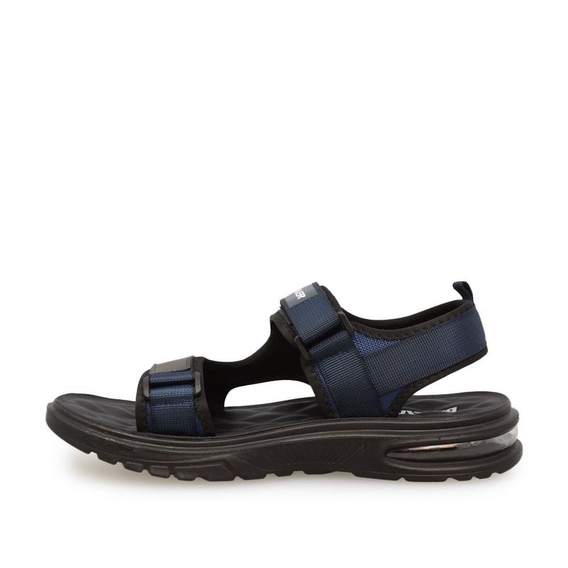Sandalias-Breaker-Azul-negro-Hombre-Talla-43-2