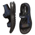 Sandalias-Breaker-Azul-negro-Hombre-Talla-43-4