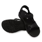 Sandalias-Breaker-Negro-Hombre-Talla-43-5