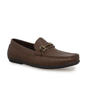 MOCASIN BREAKER CAFE HOMBRE