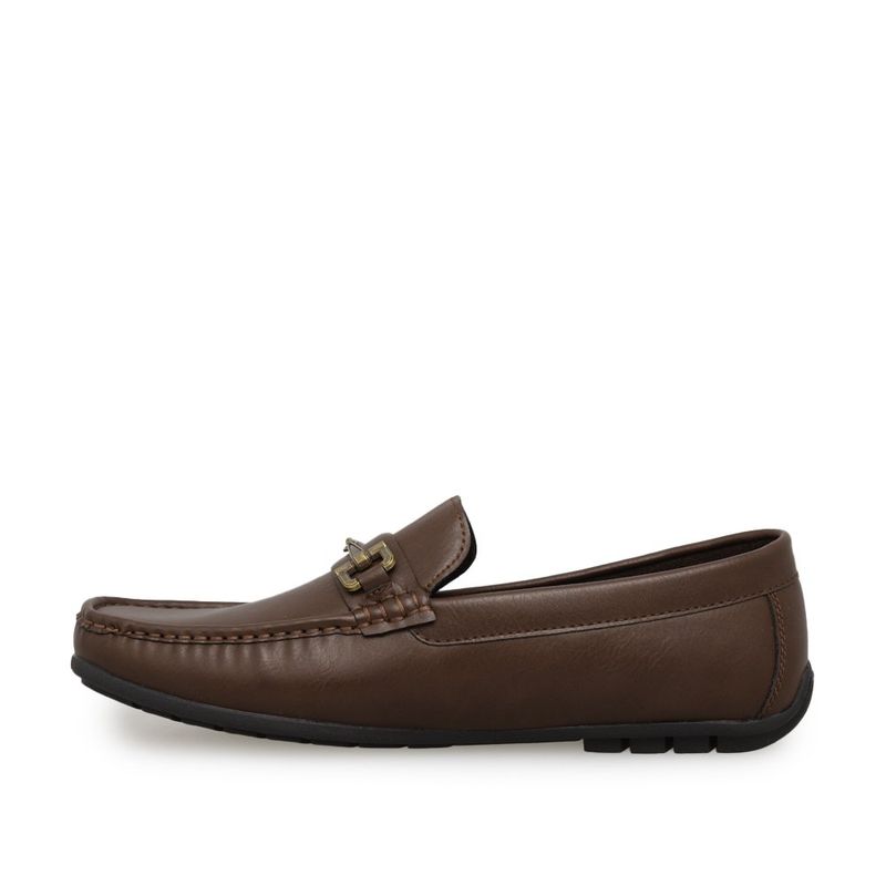 Mocasin-Breaker-Cafe-Hombre--Talla-41-2