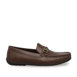 MOCASIN BREAKER CAFE HOMBRE