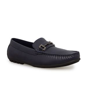 MOCASIN NEGRO HOMBRE BREAKER