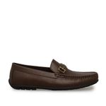 Mocasin-Breaker-Cafe-Hombre--Talla-41-0