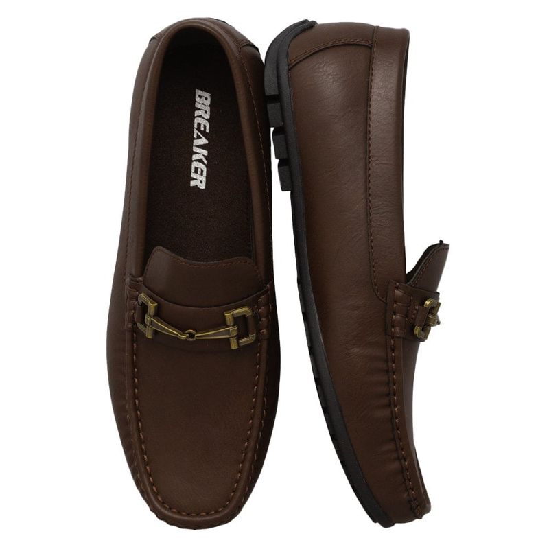 Mocasin-Breaker-Cafe-Hombre--Talla-41-4